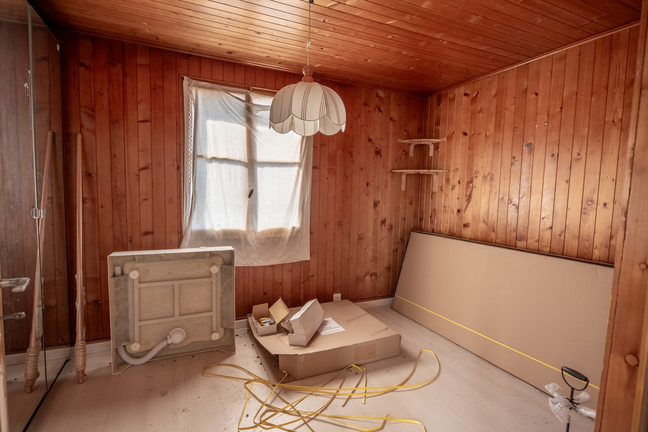 Interior view 15