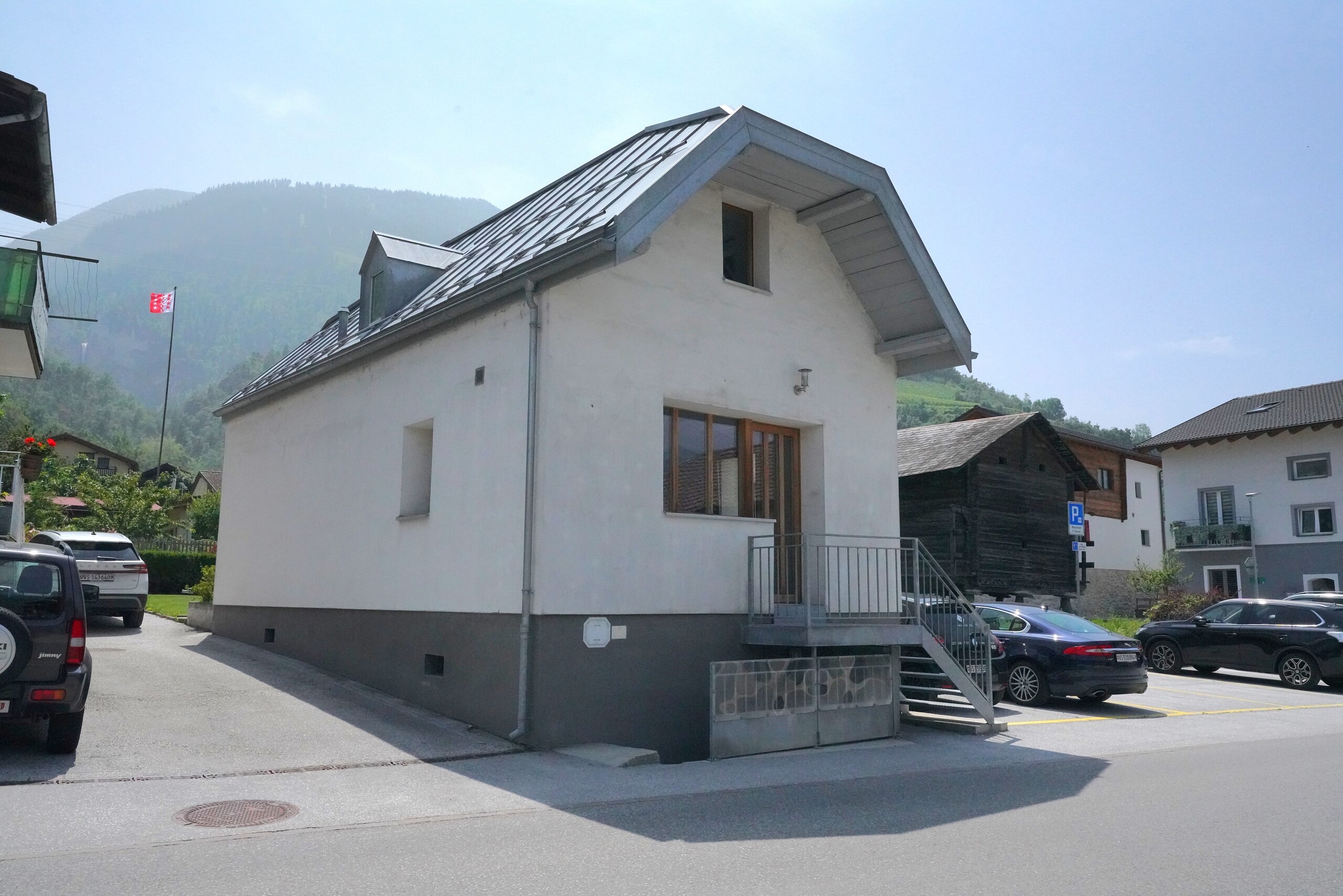 Aussenansicht 3