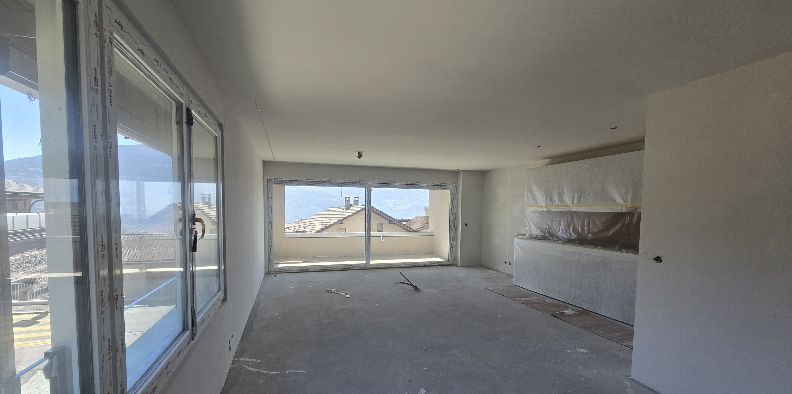 Interior view 3