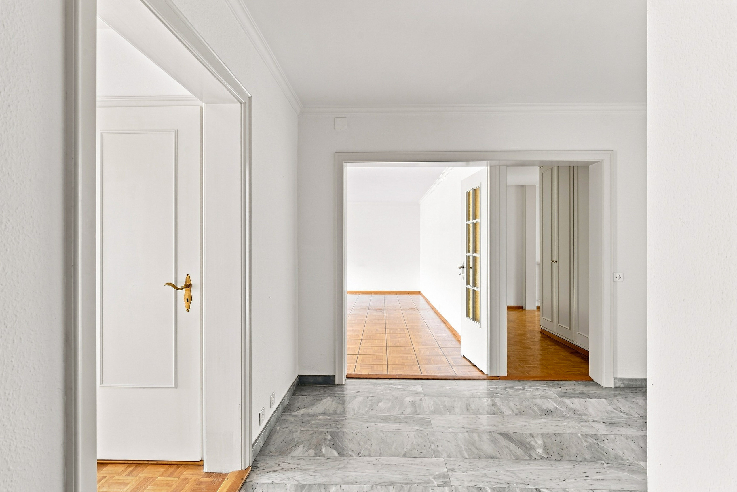 Interior view 1