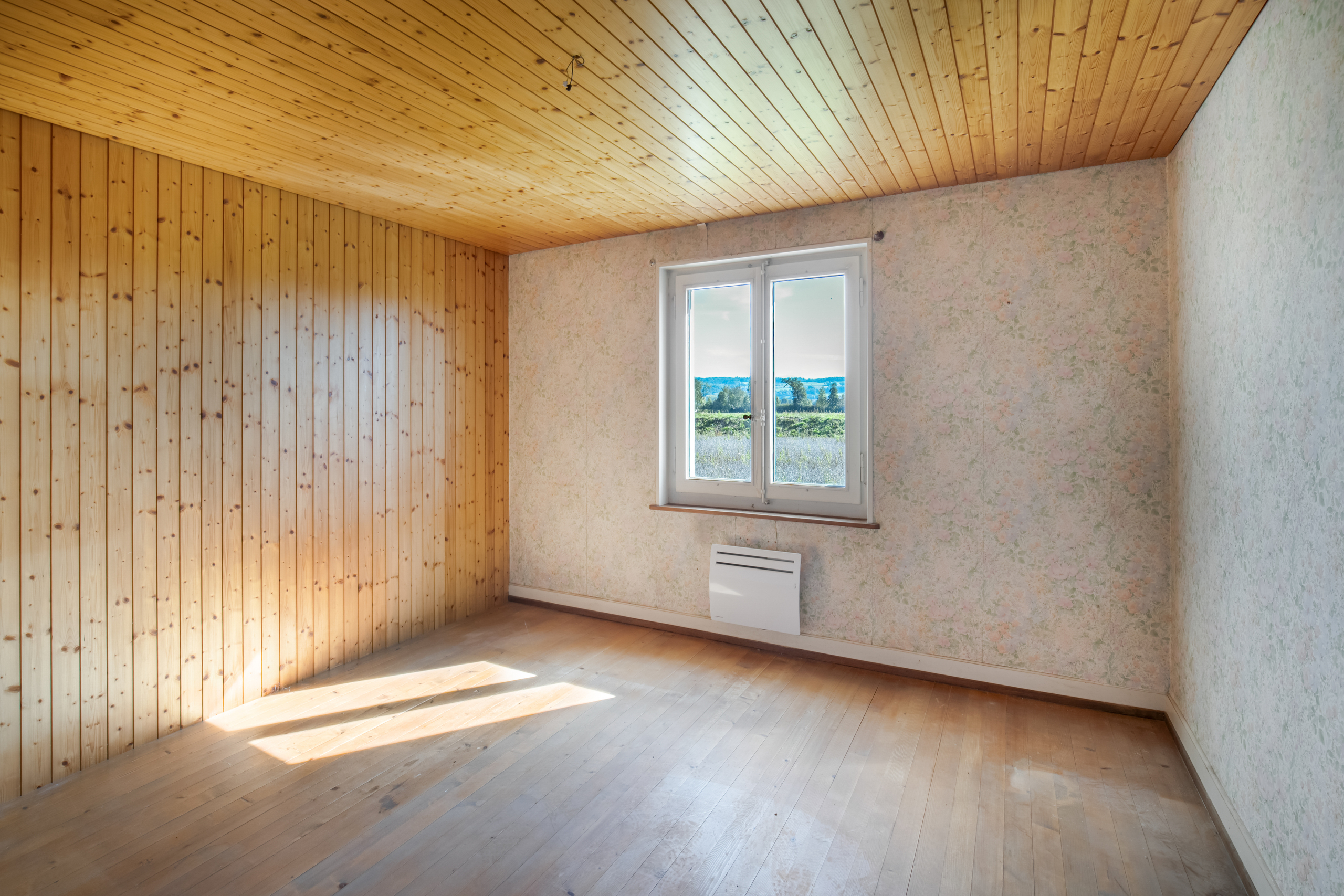 Chambre / séjour  Chambre / séjour