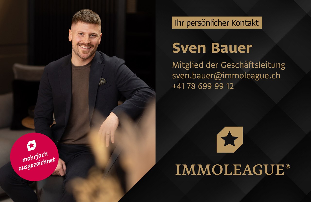 Ich freue mich auf Ihre Kontaktaufnahme!