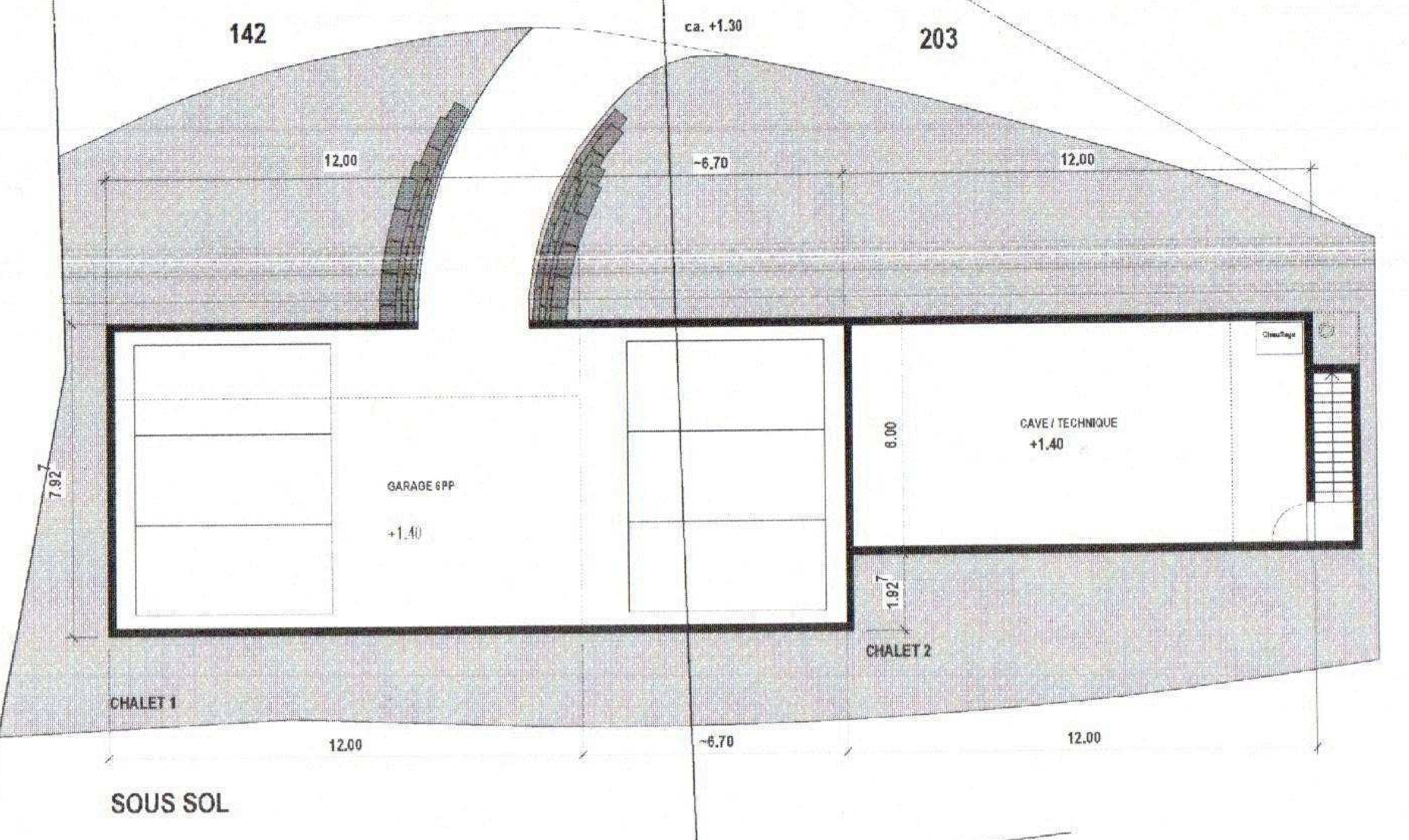 Grundriss 2