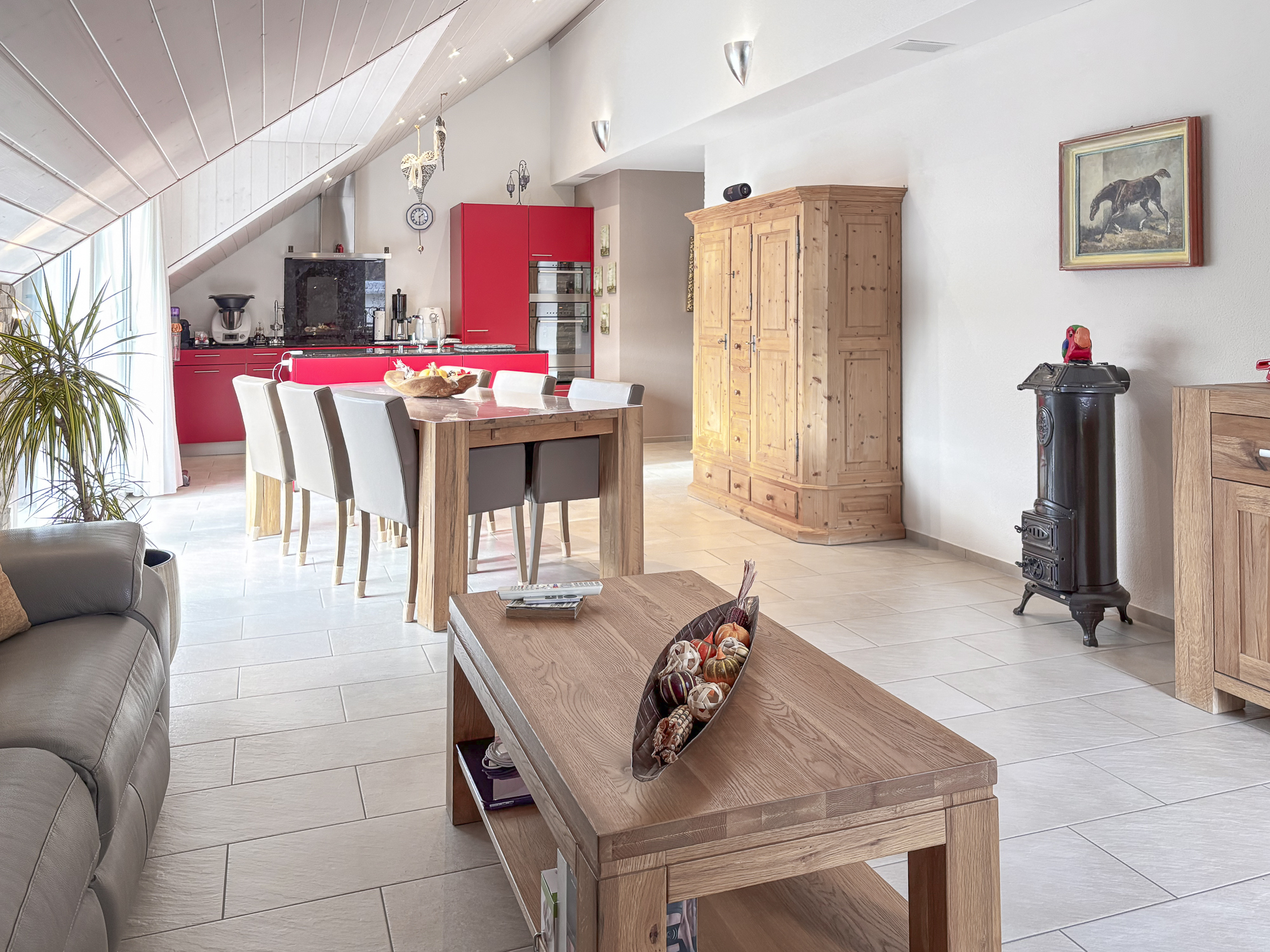 Premier coup d'oeil 2