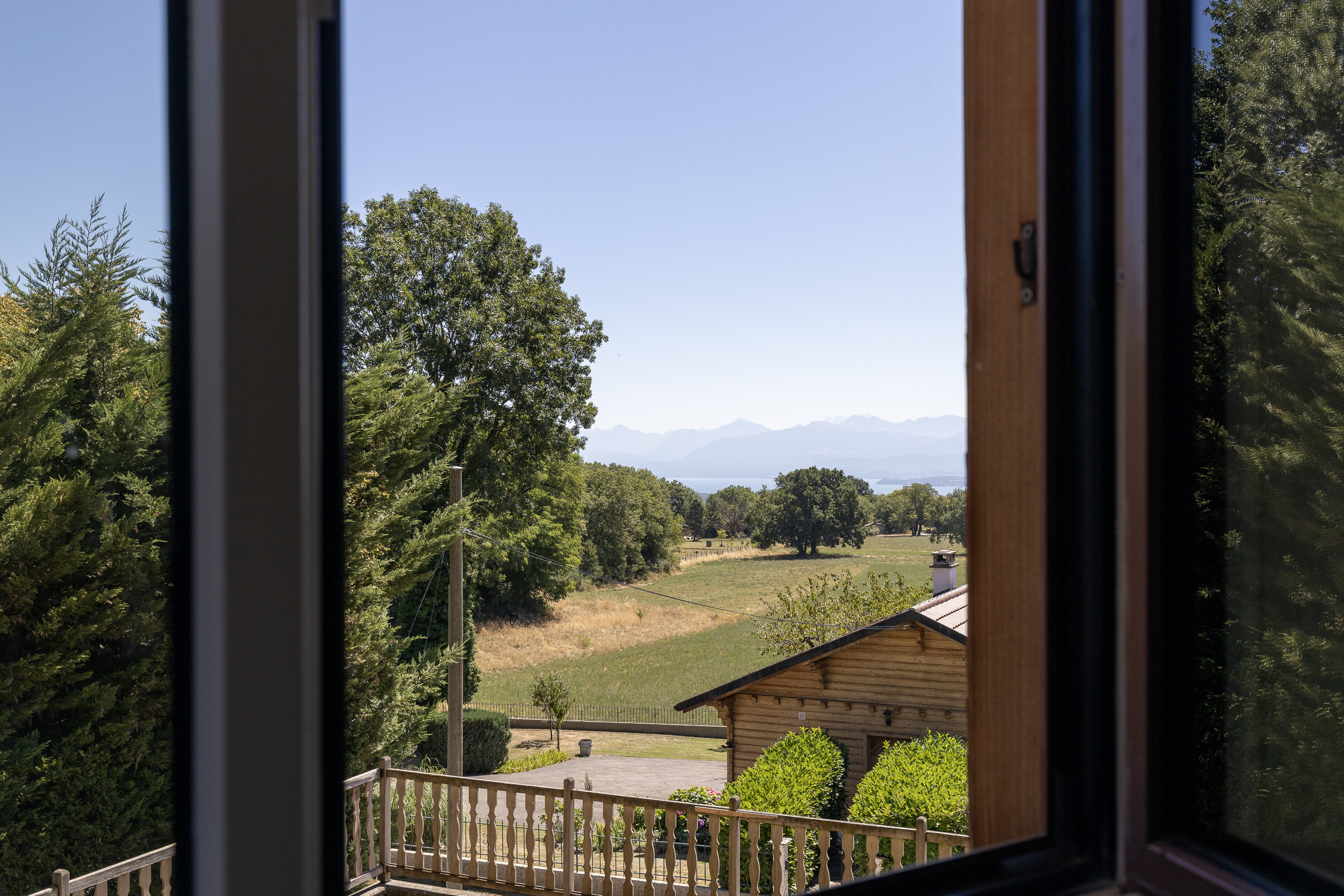 Vue extérieure 1