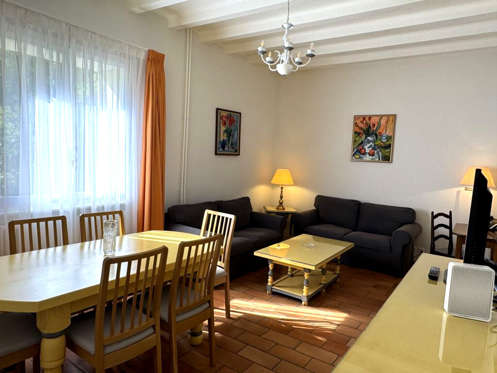 Séjour-salle à manger Séjour-salle à manger