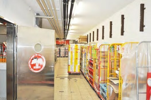 Denner Lager Denner Lager