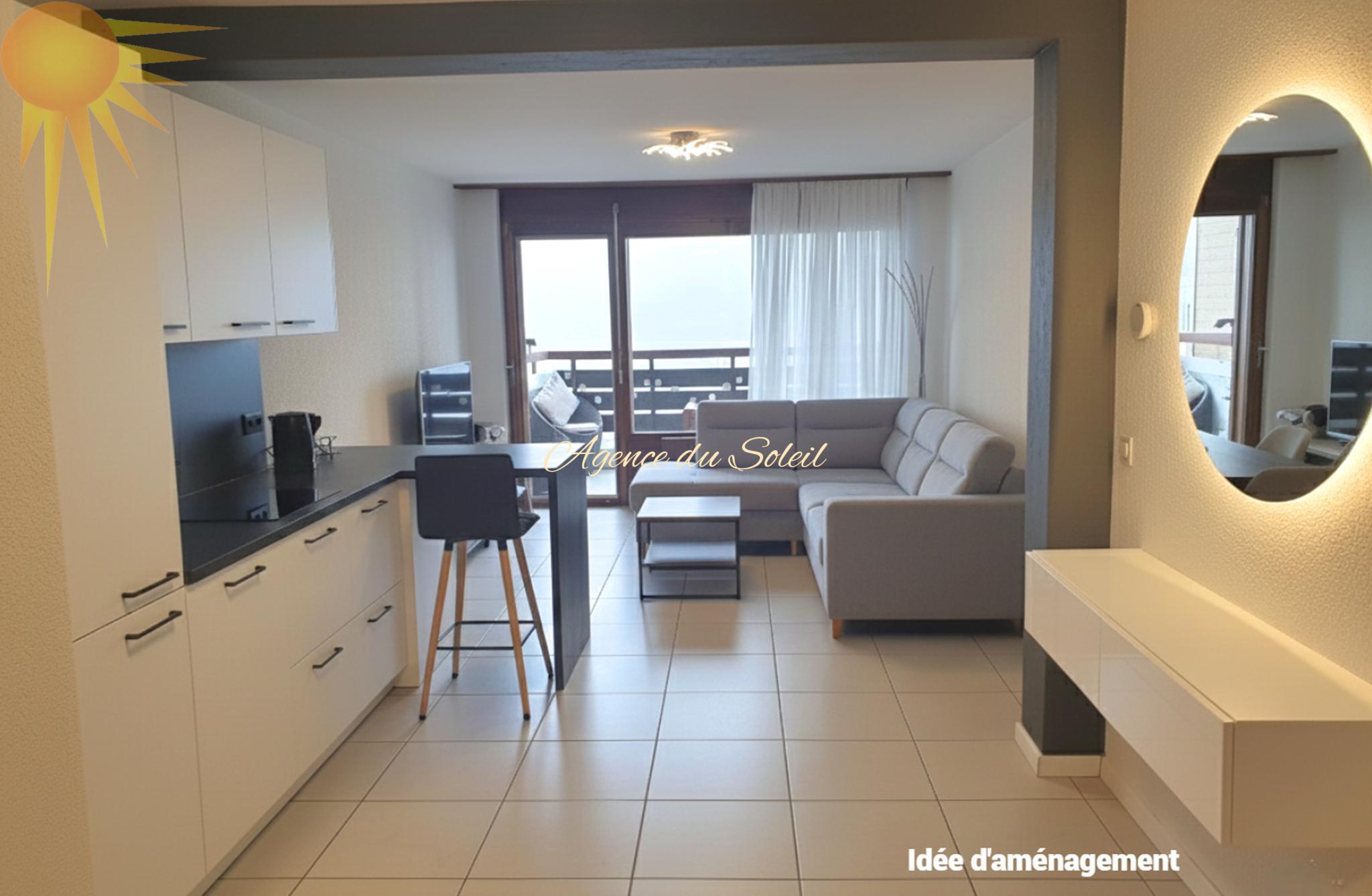 Premier coup d'oeil 2