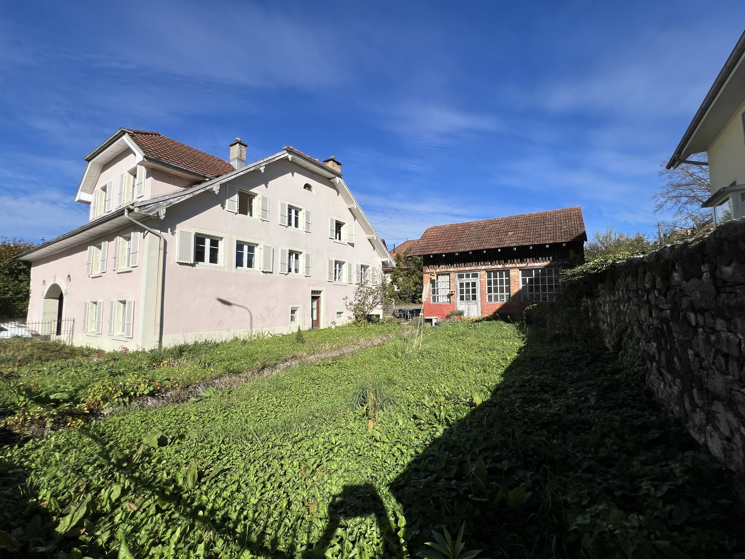 Maison Maison
