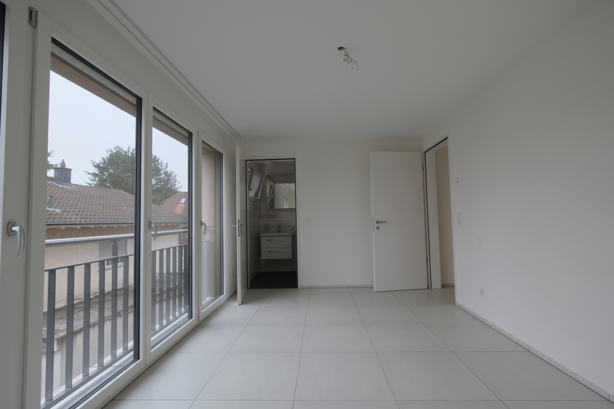 Zimmer mit one Suite 