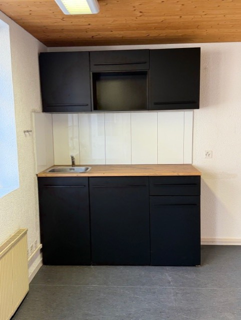 Interior view 5