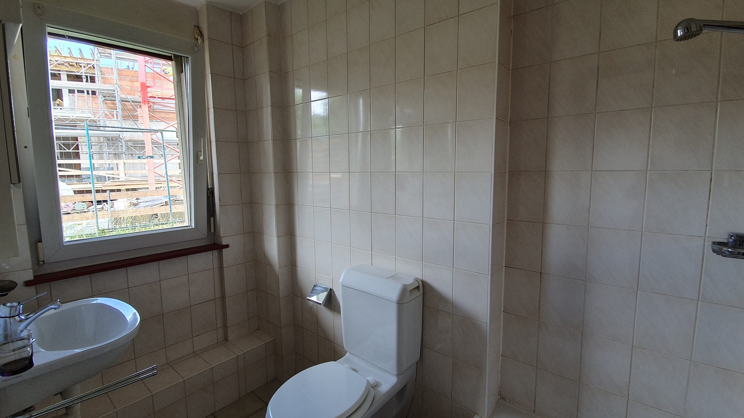Salle de douche Salle de douche