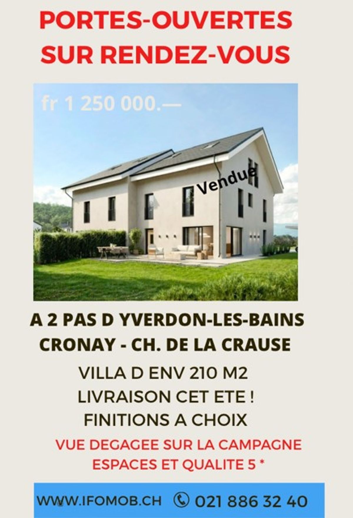 Premier coup d'oeil