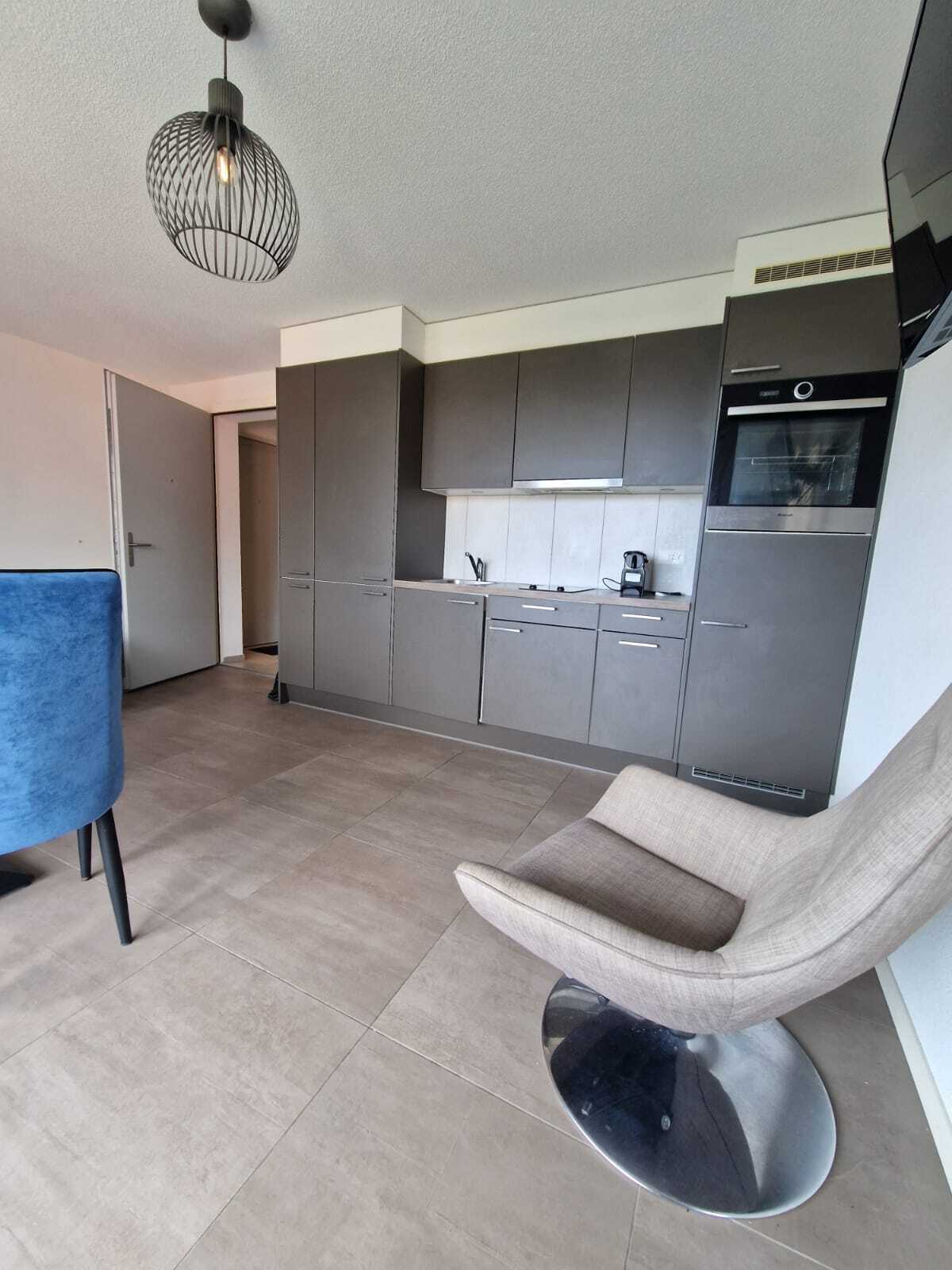 Interior view 2