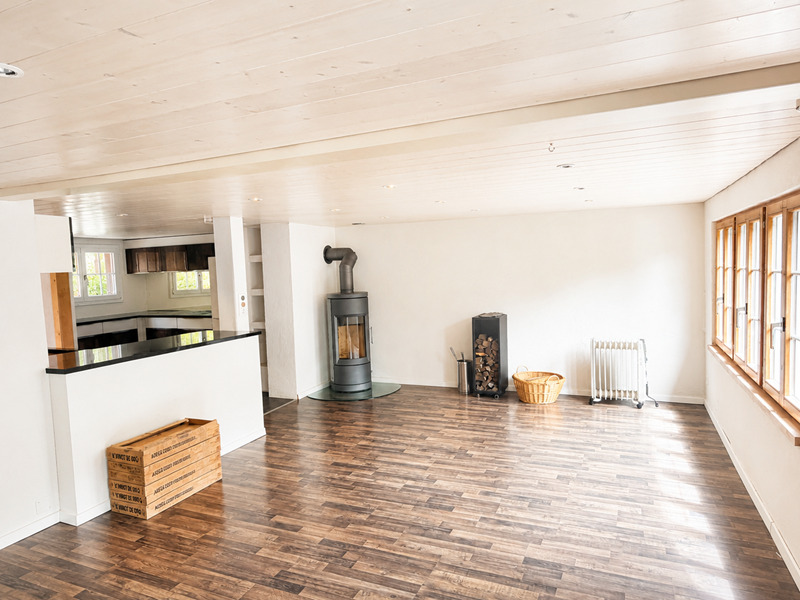 1. Stock Wohnzimmer 1. Stock Wohnzimmer