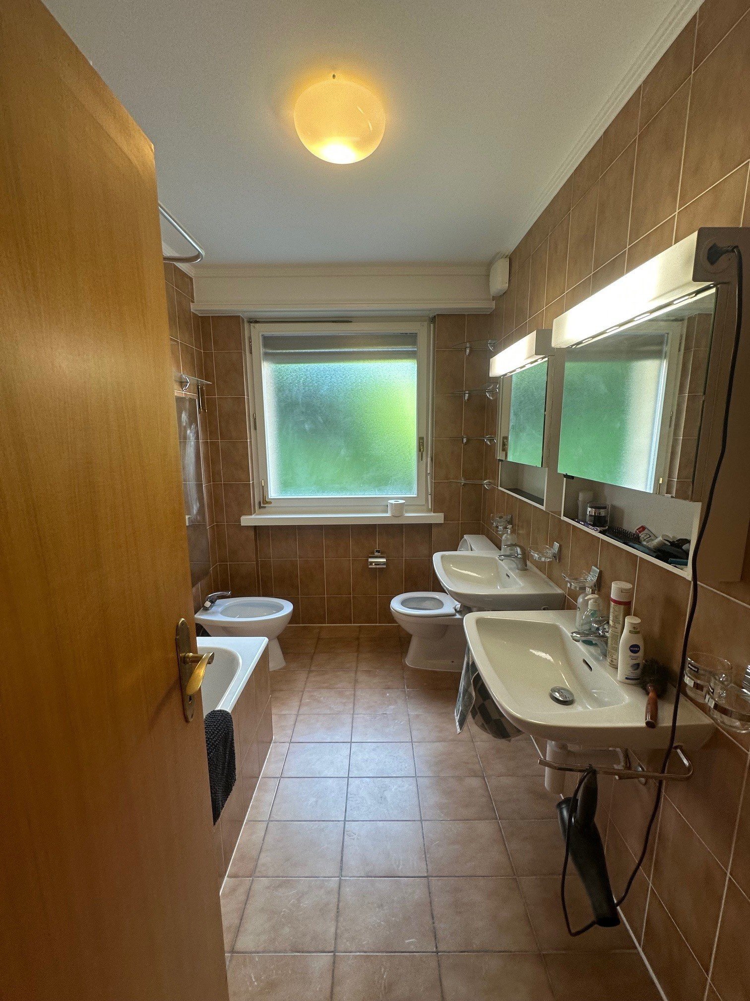 Salle de bain Salle de bain
