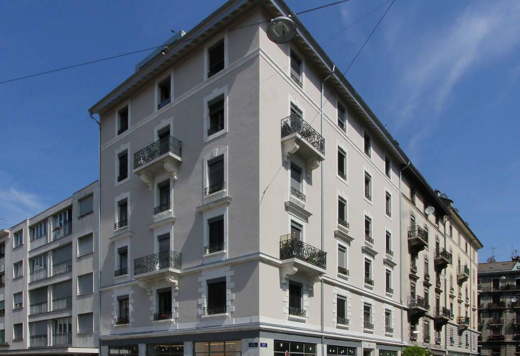 Immeuble