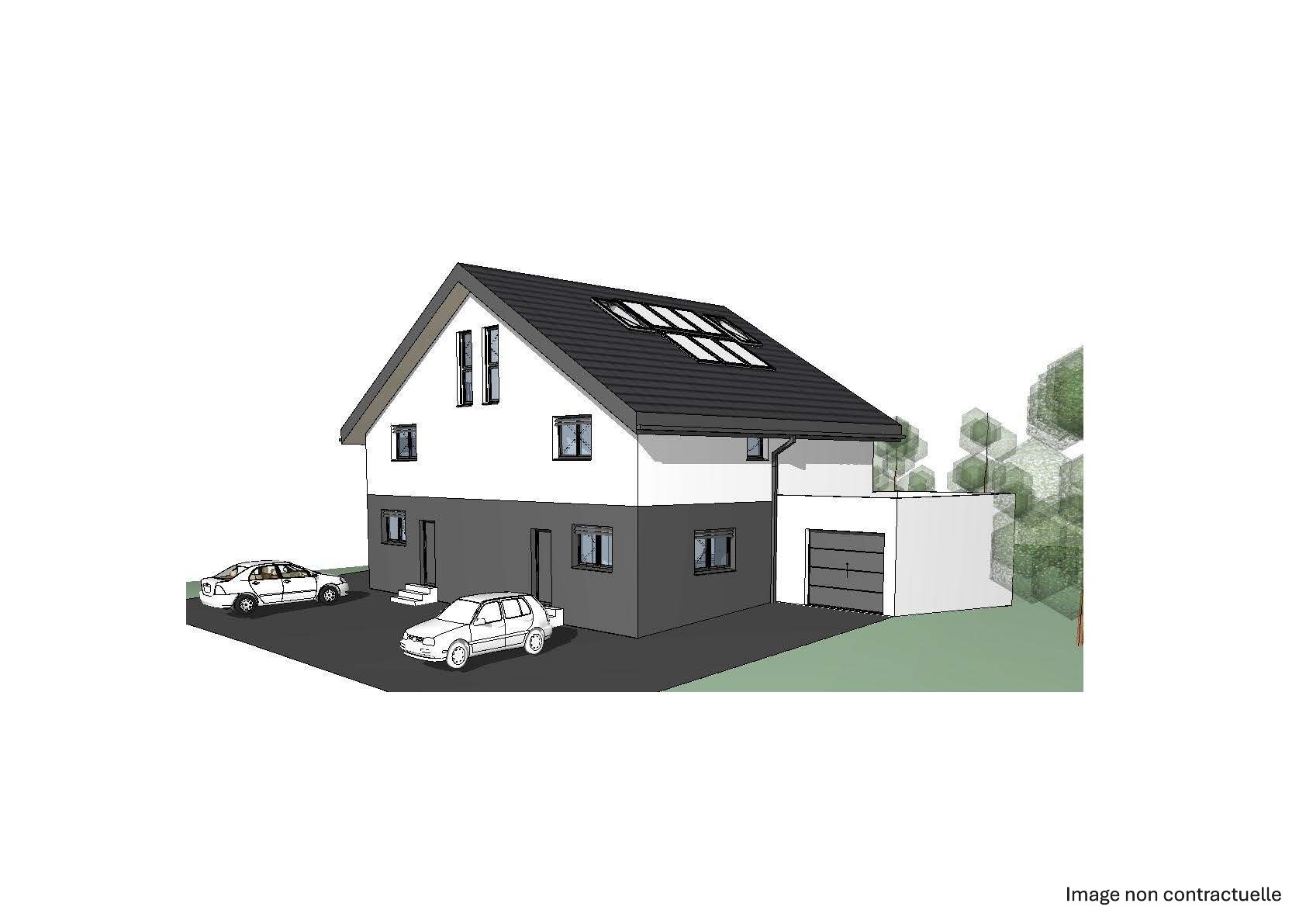 Le Chenit | Immosol | Perspective