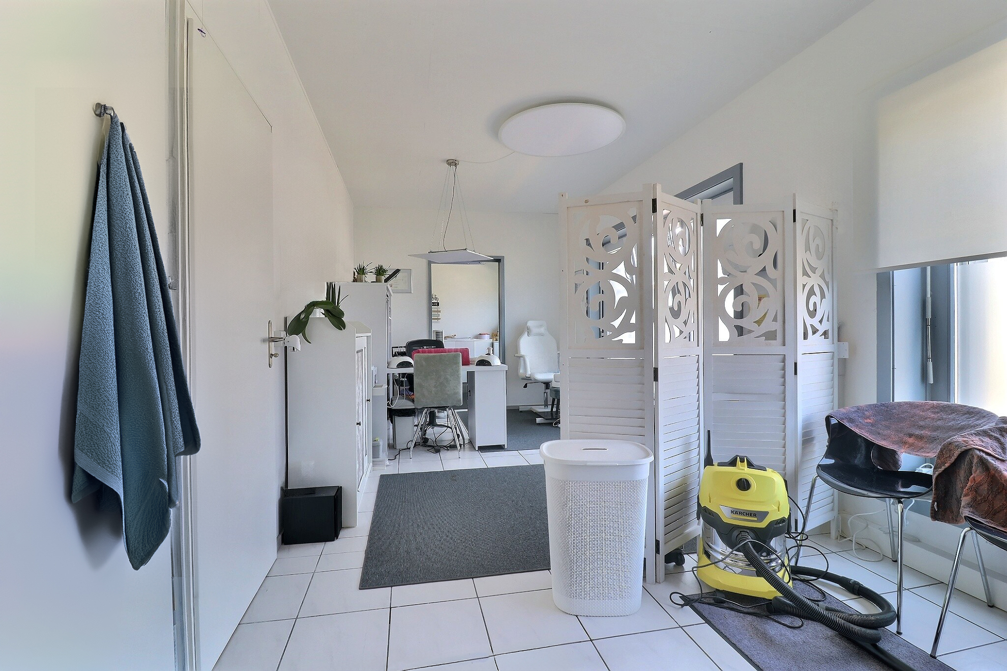 Espace Espace