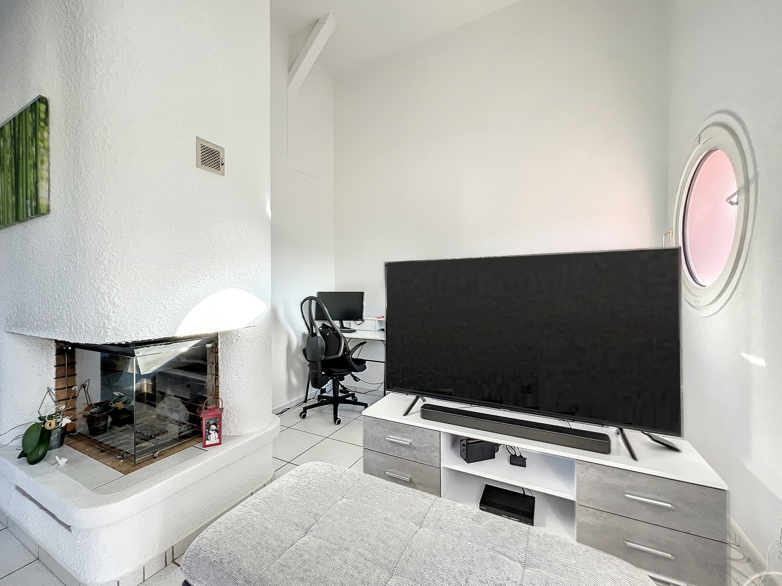Salon