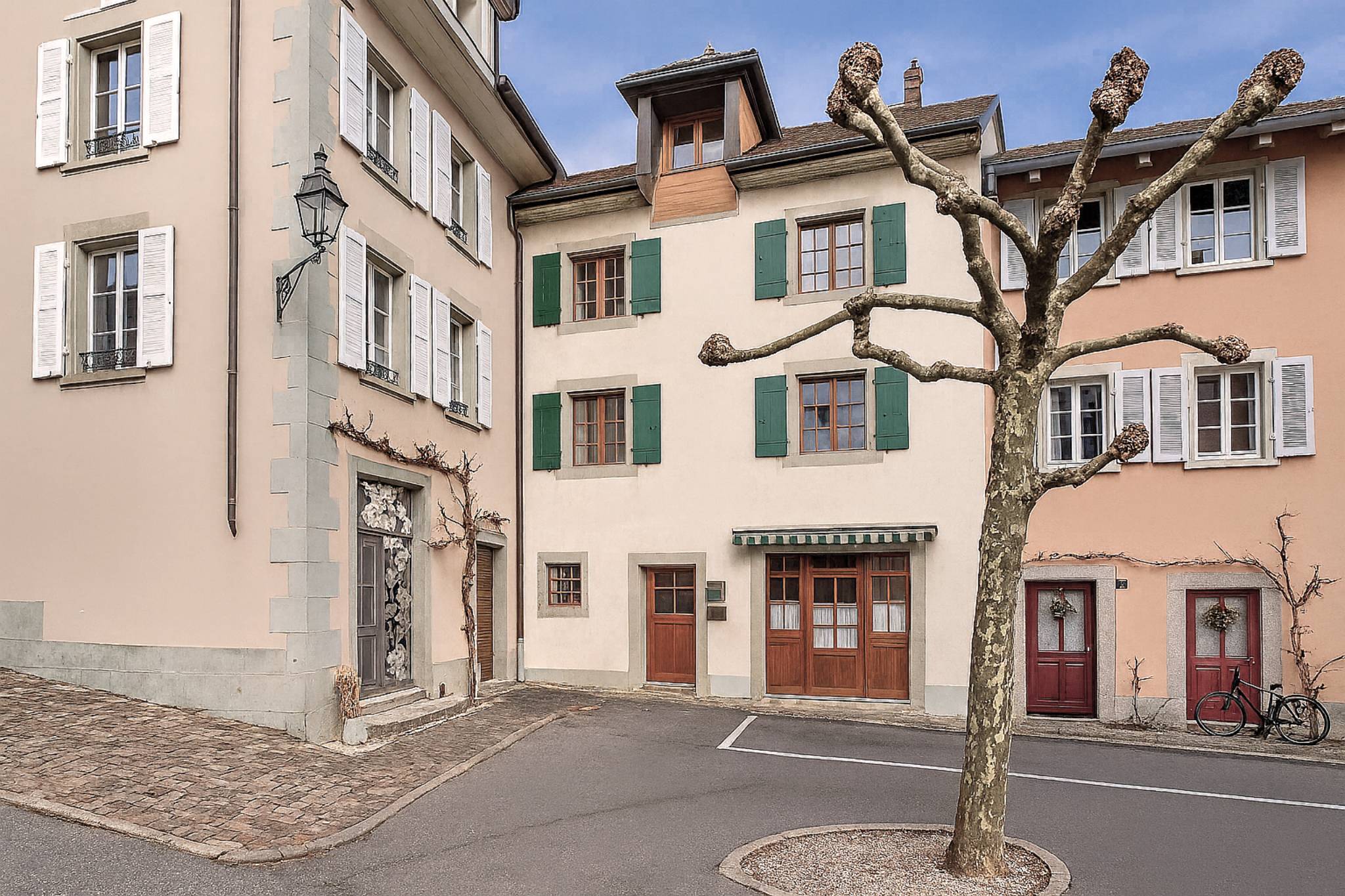 Premier coup d'oeil 2