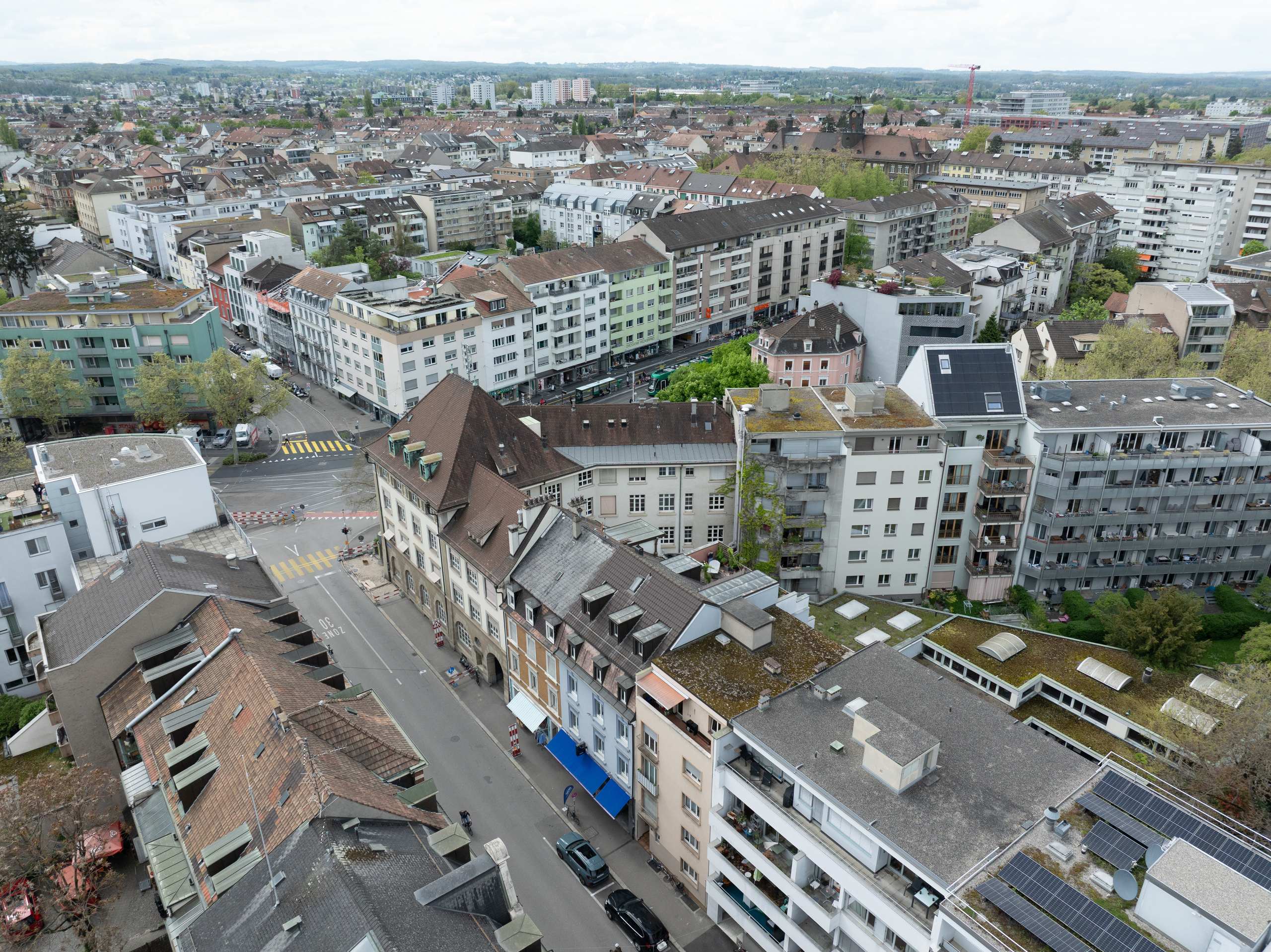 Aussenansicht