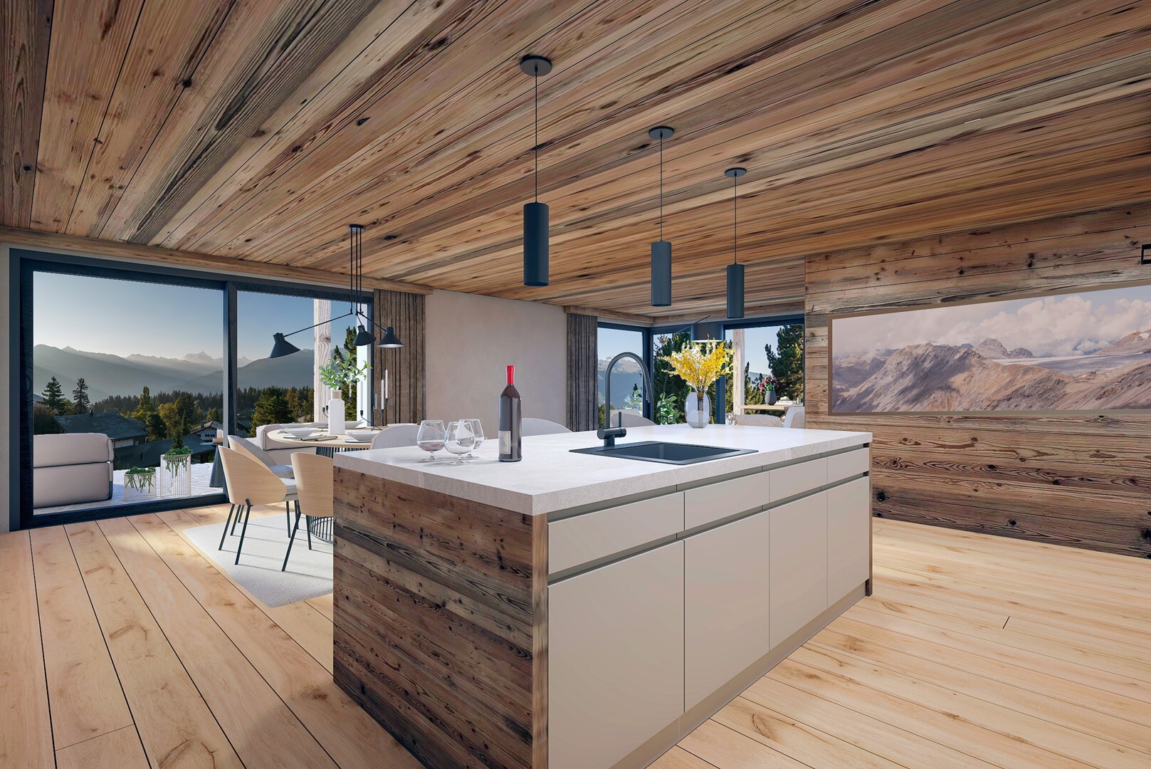 Premier coup d'oeil 2