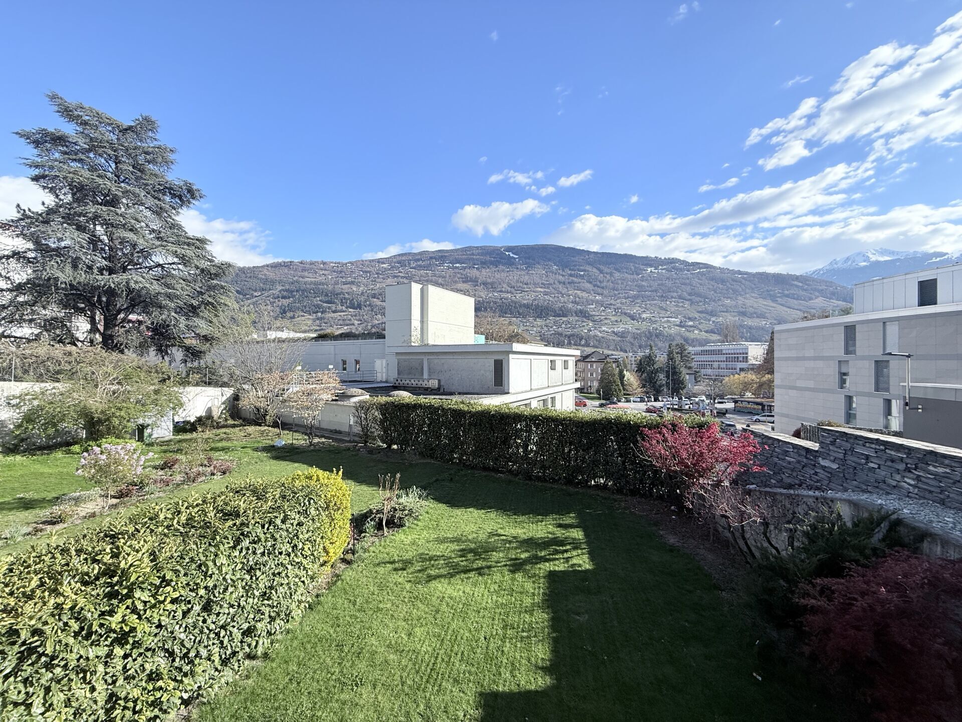 Vue extérieure 1