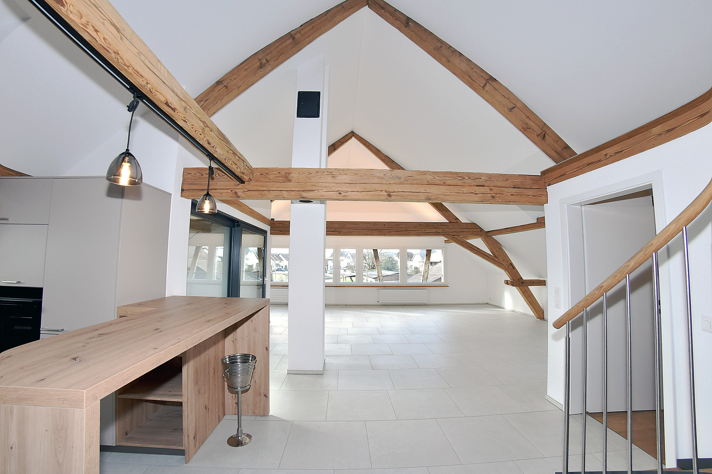 TRAUMwohnung zu vermieten!