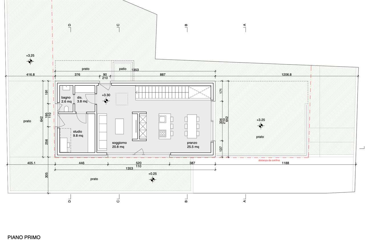 Premier coup d'oeil 2