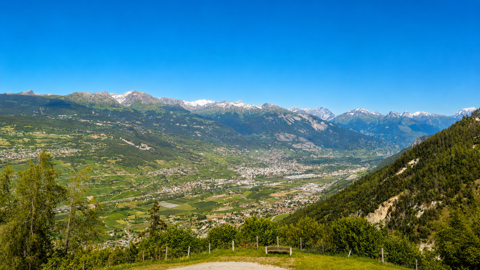 Vista esteriore 4