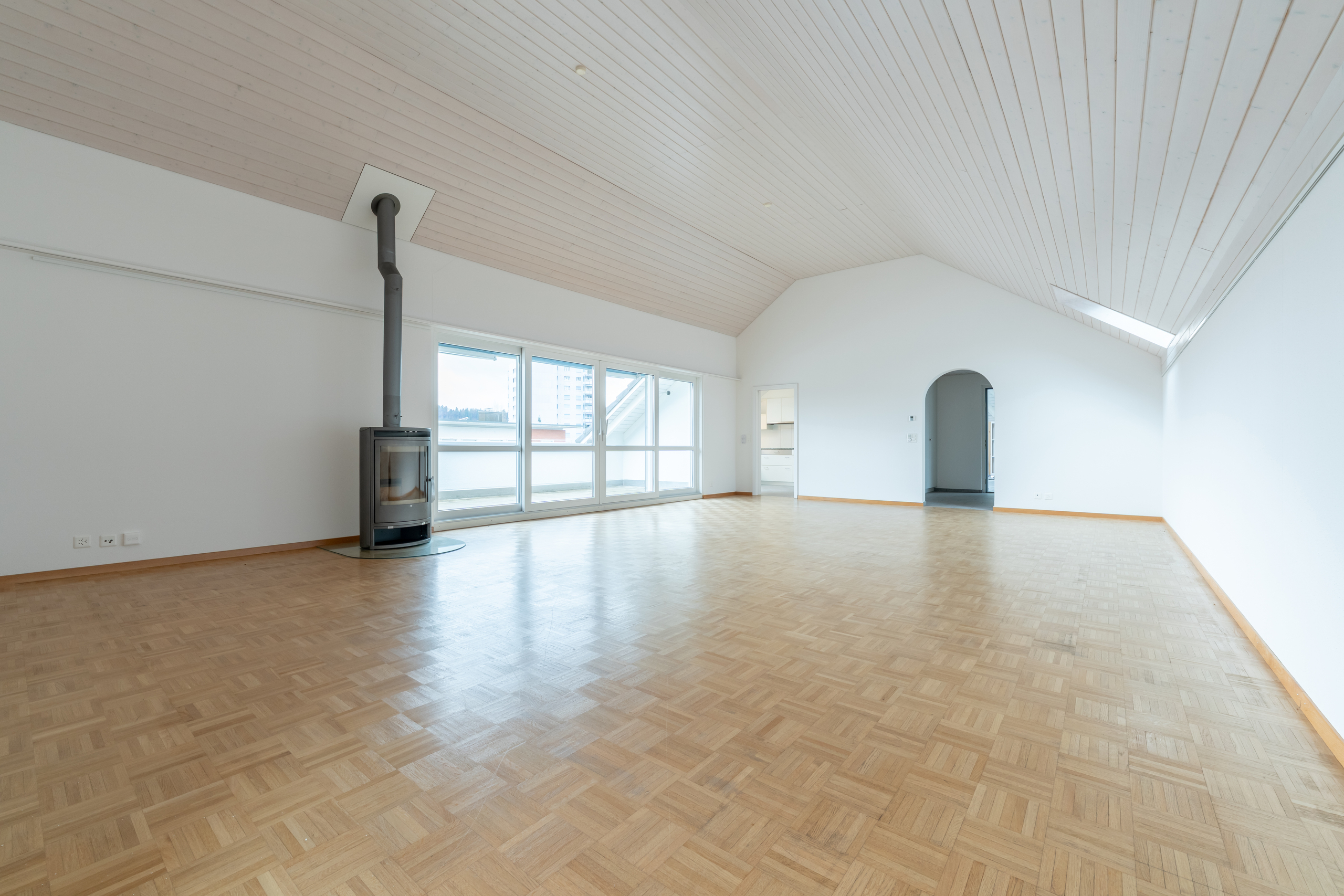 Interior view 2