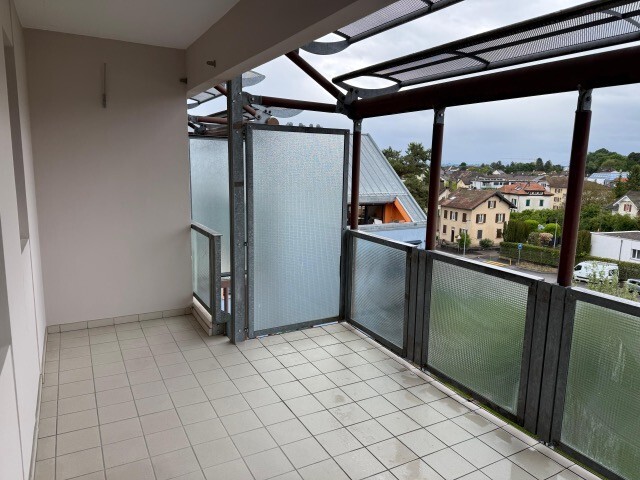 Vue intérieure 3