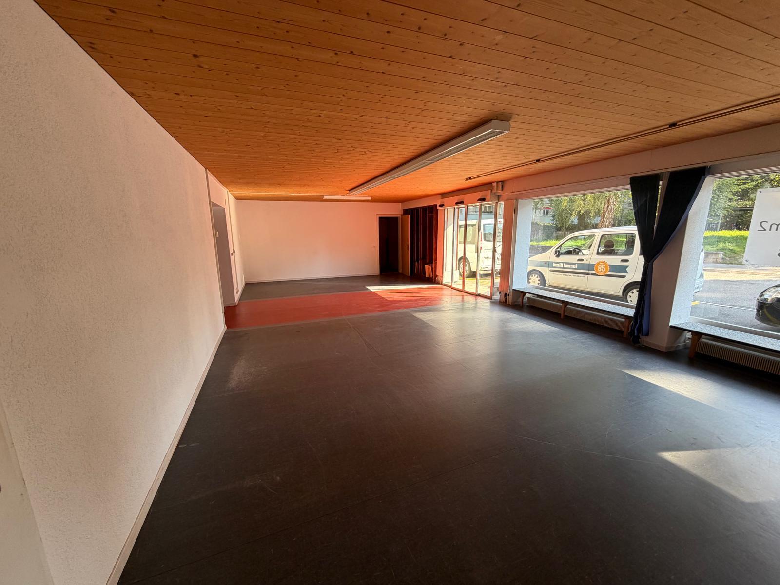 Interior view 3