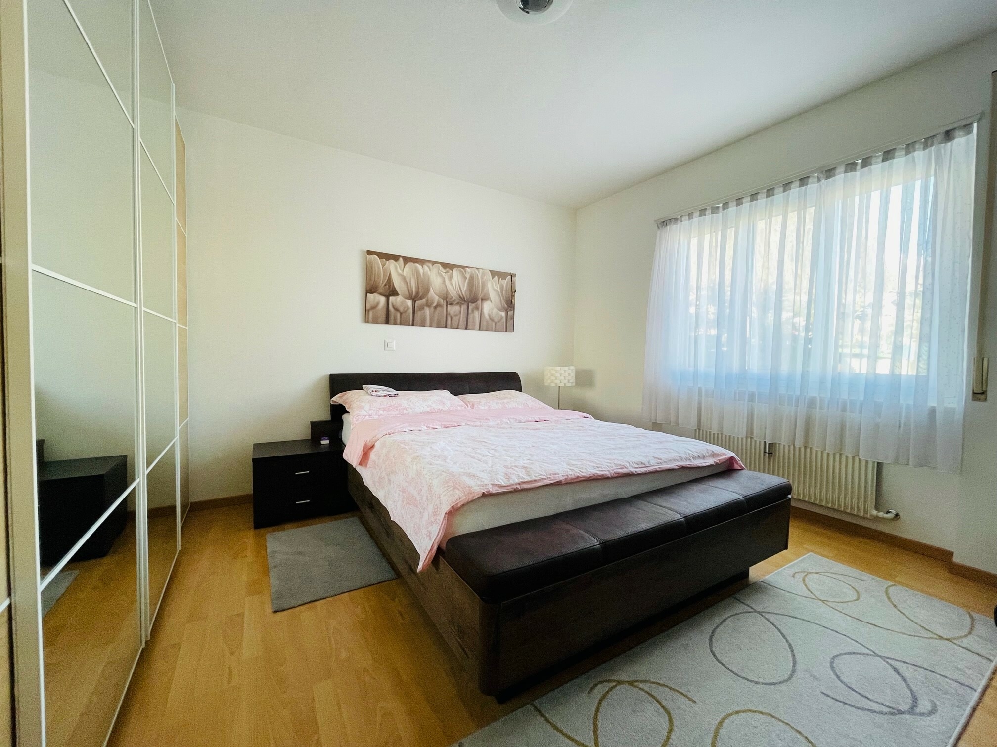 EG 3-Zimmer Wohnung Via Gottardo 52 Zimmer 1 EG 3-Zimmer Wohnung Via Gottardo 52 Zimmer 1