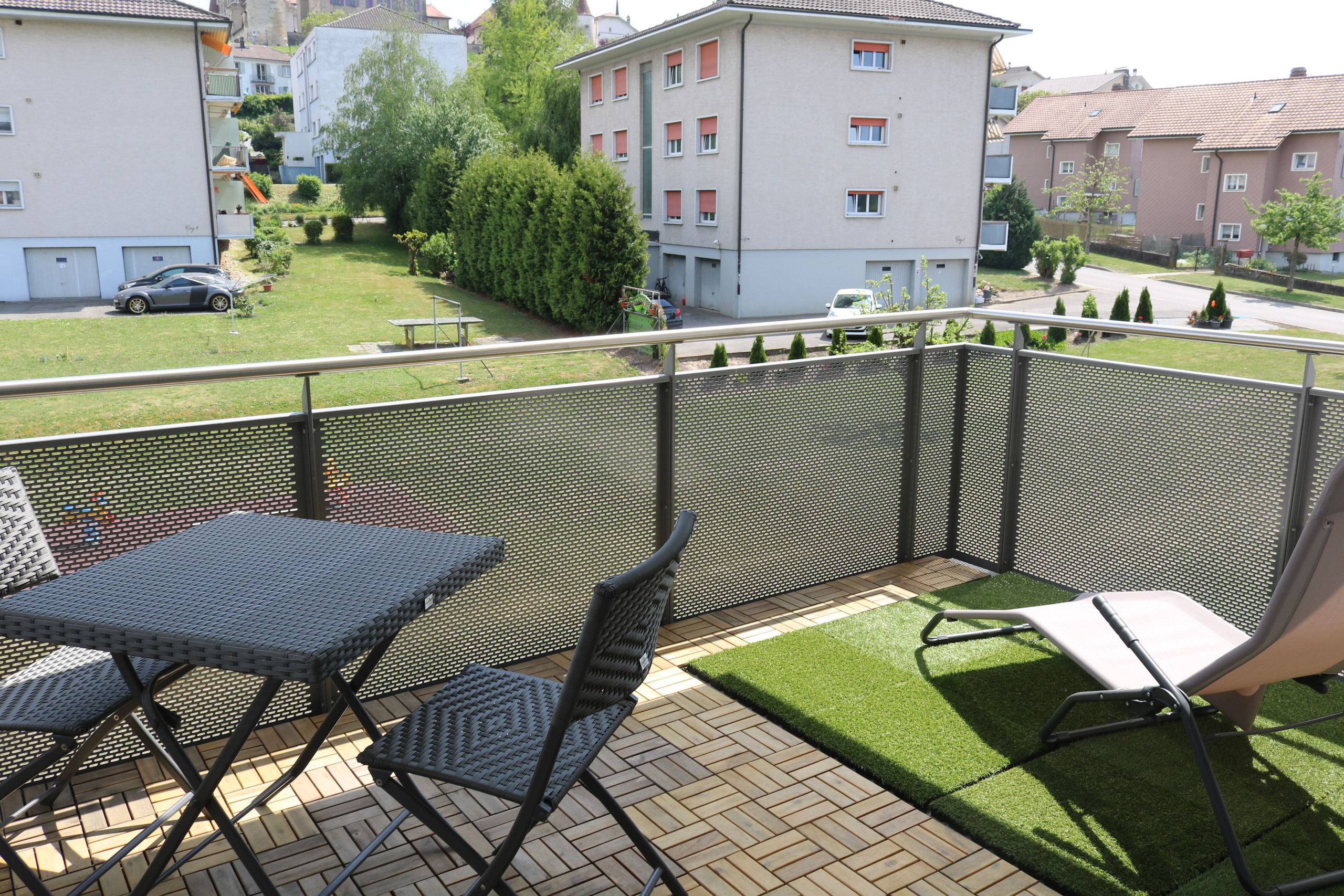 Balcon
