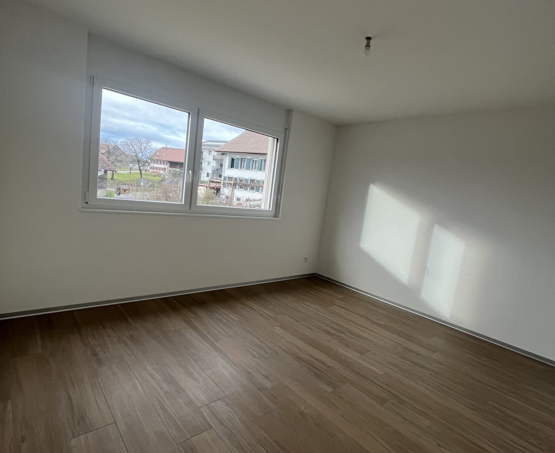 Premier coup d'oeil 1