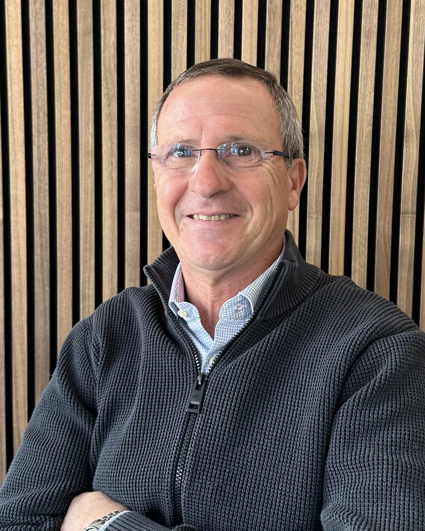 Michel Colatruglio, Immobilienexperte mit über 30 Jahren Erfahrung. Bundesmeistertitel in Immobilienmanagement und Immobilienmakler