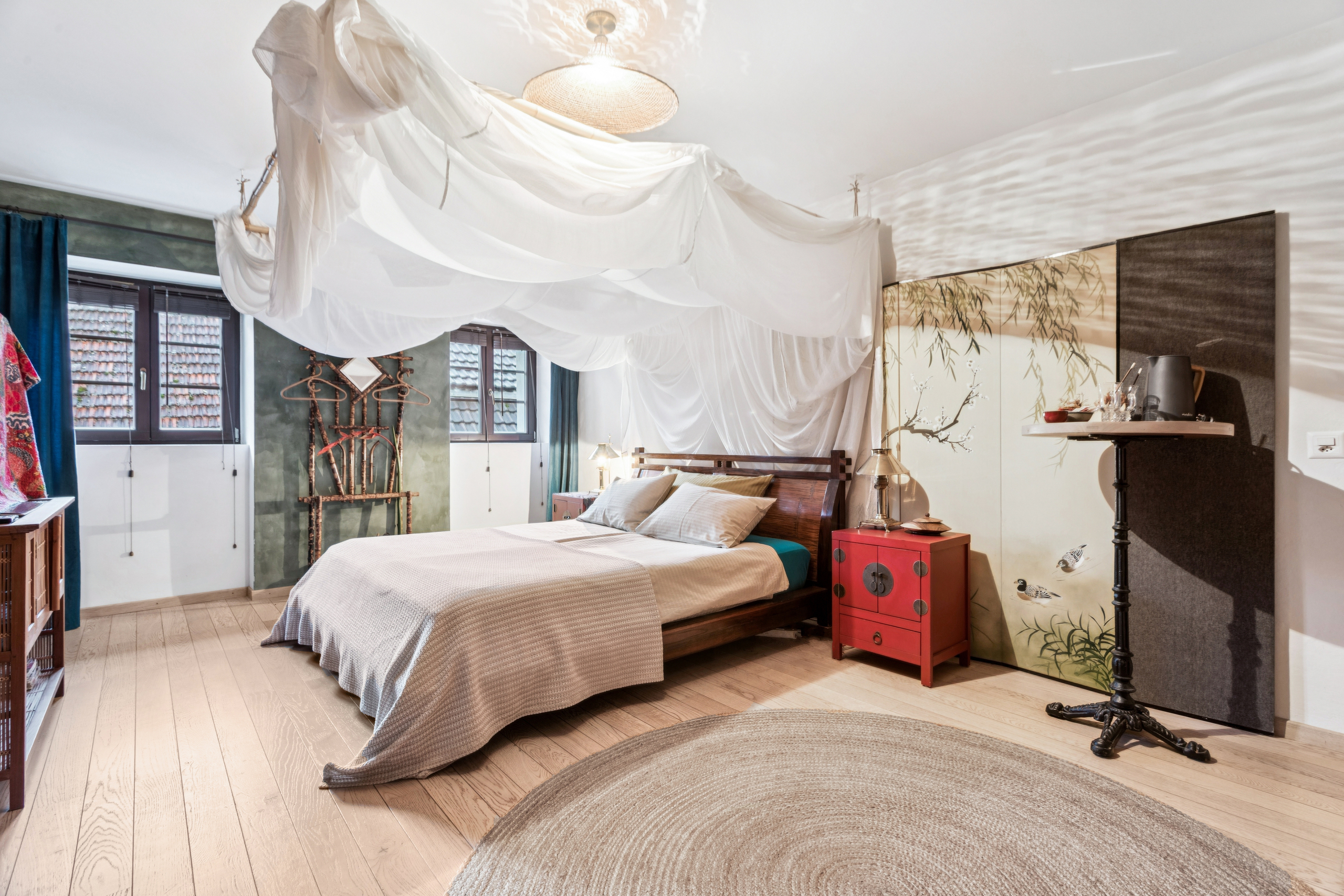 Chambre 1 Chambre 1