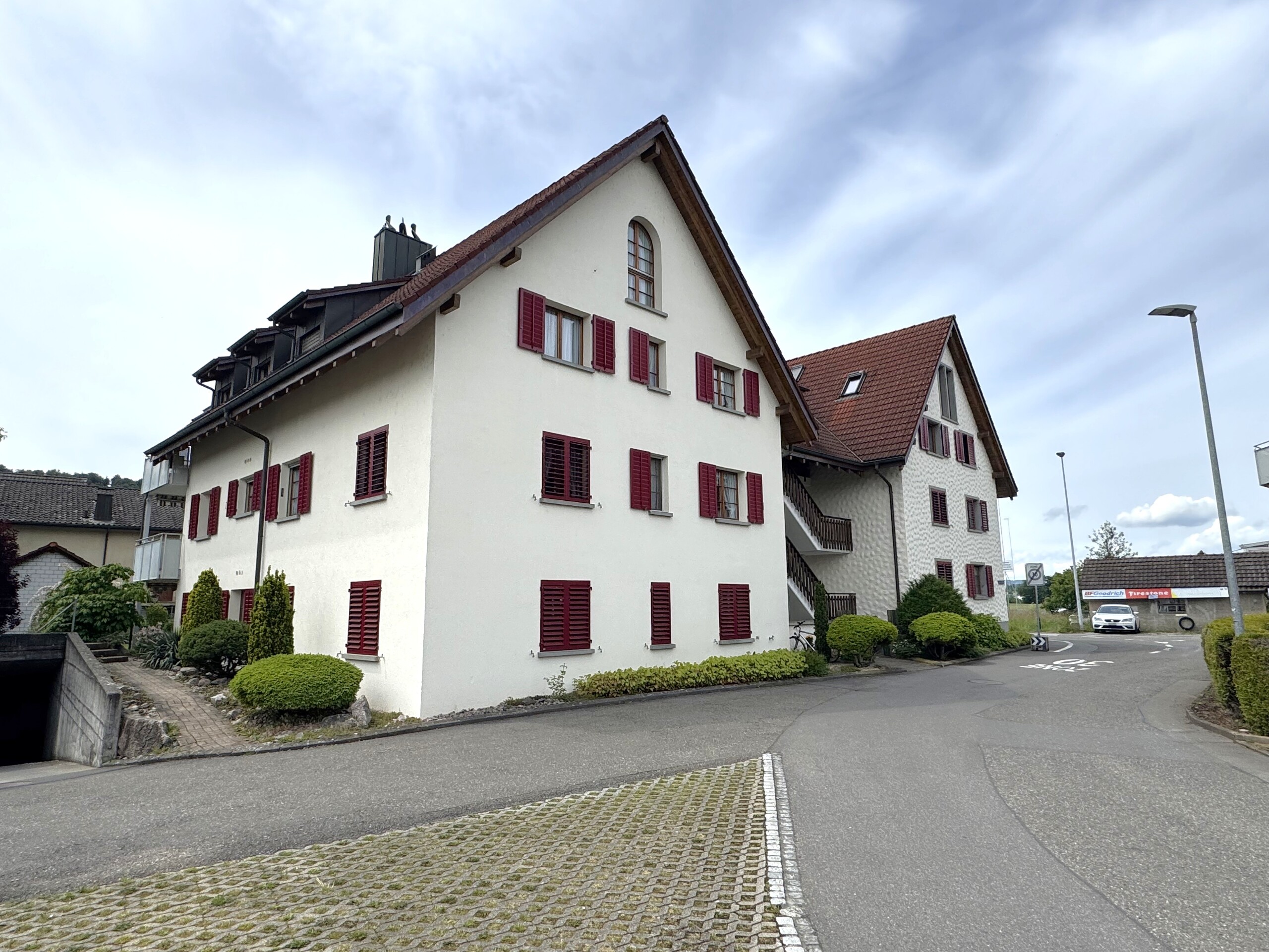 Aussenansicht 1