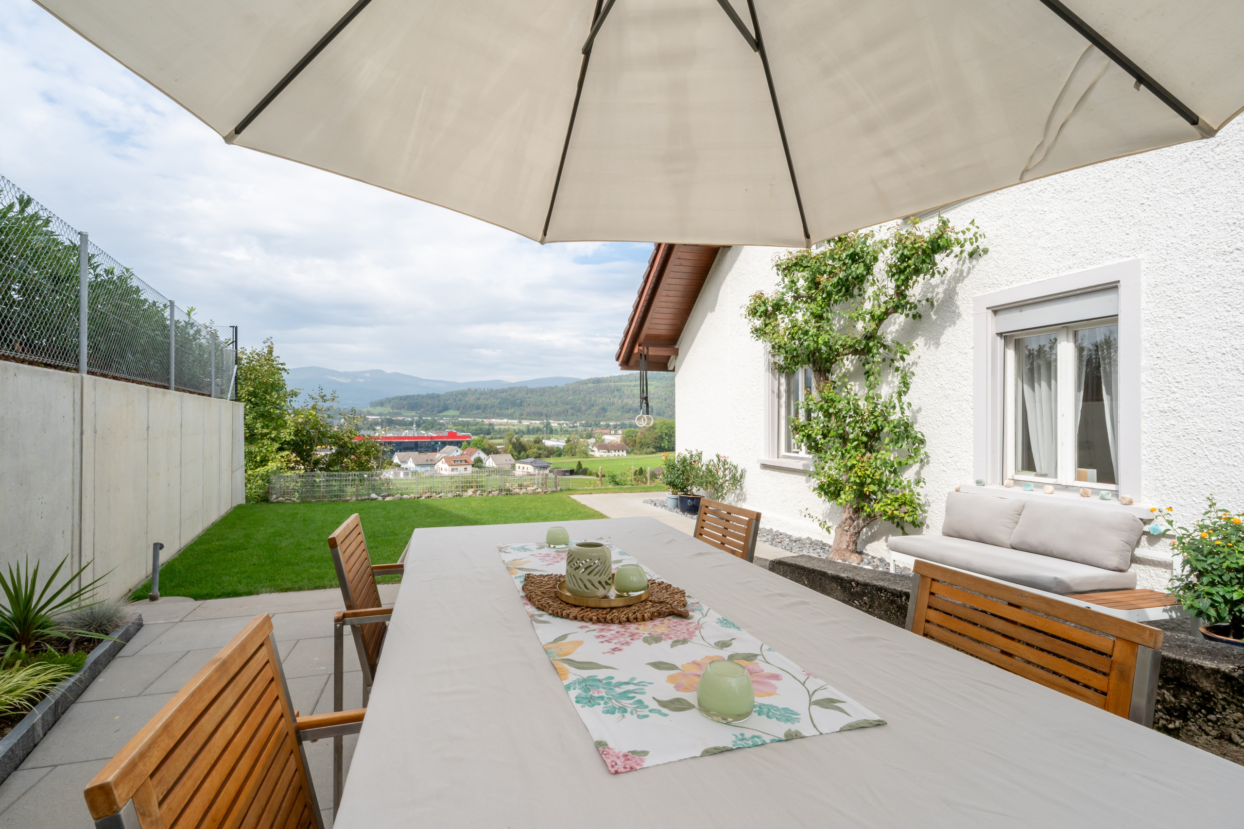 Sitzplatz 