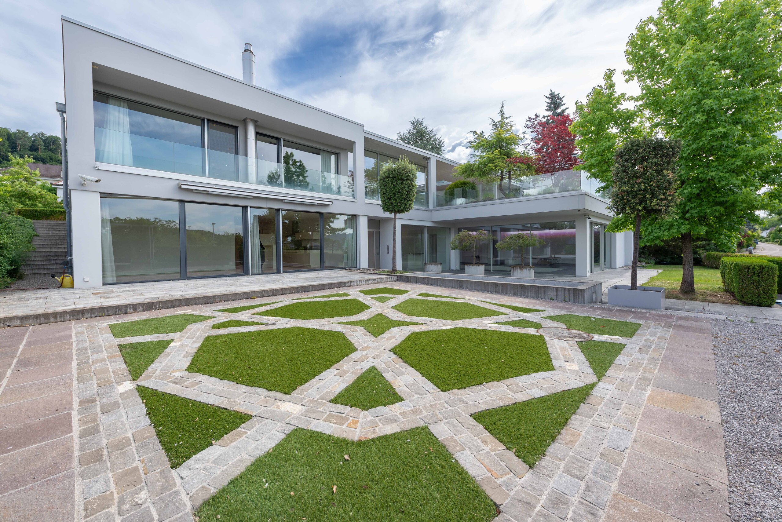 Garten EG