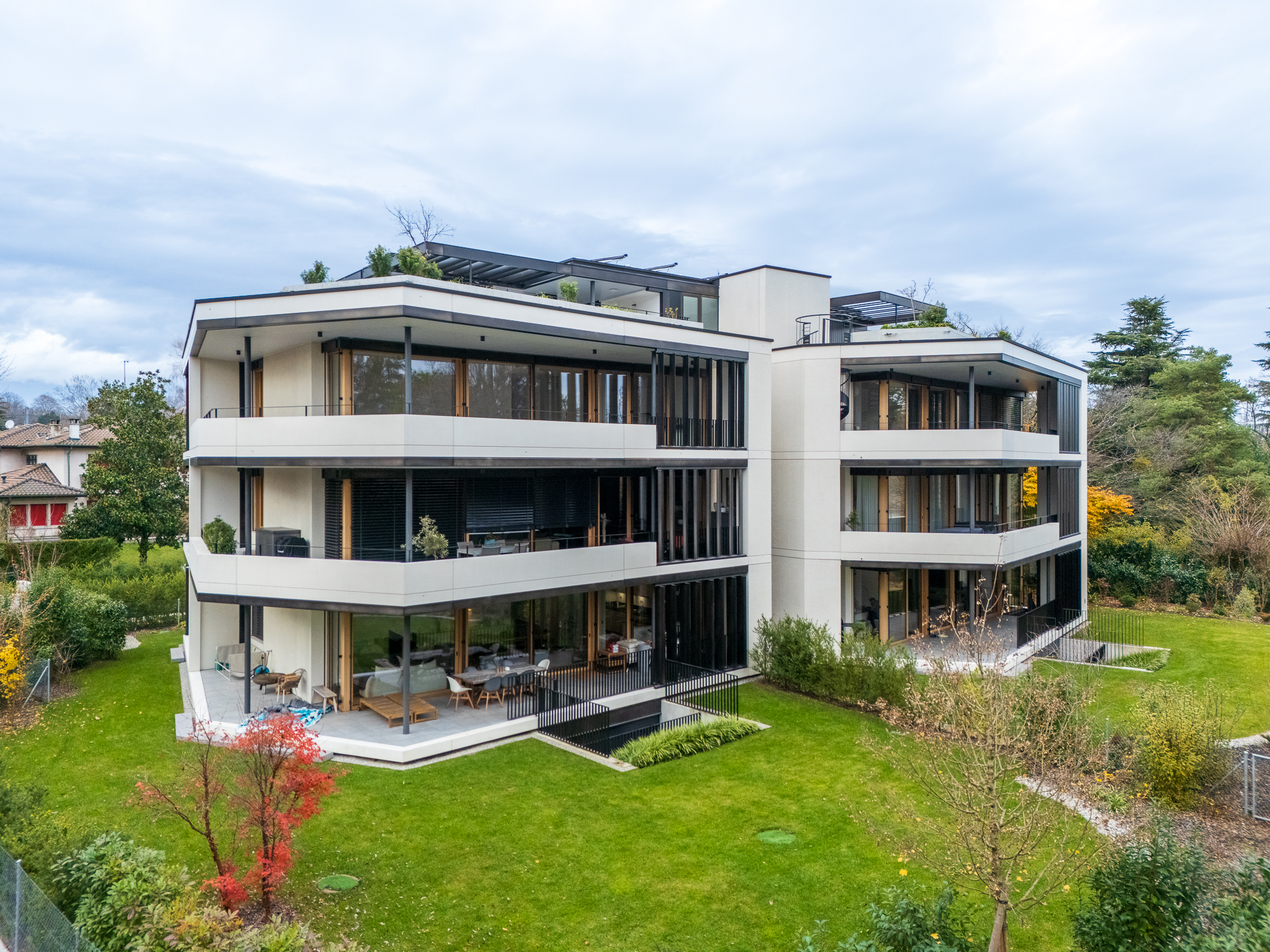 Vue extérieure 6