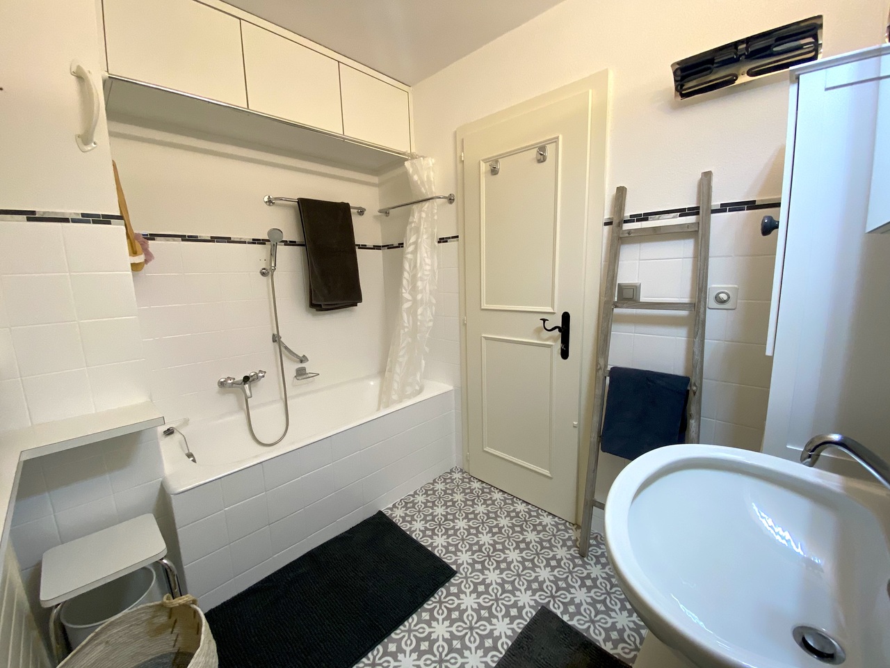 salle de bain salle de bain