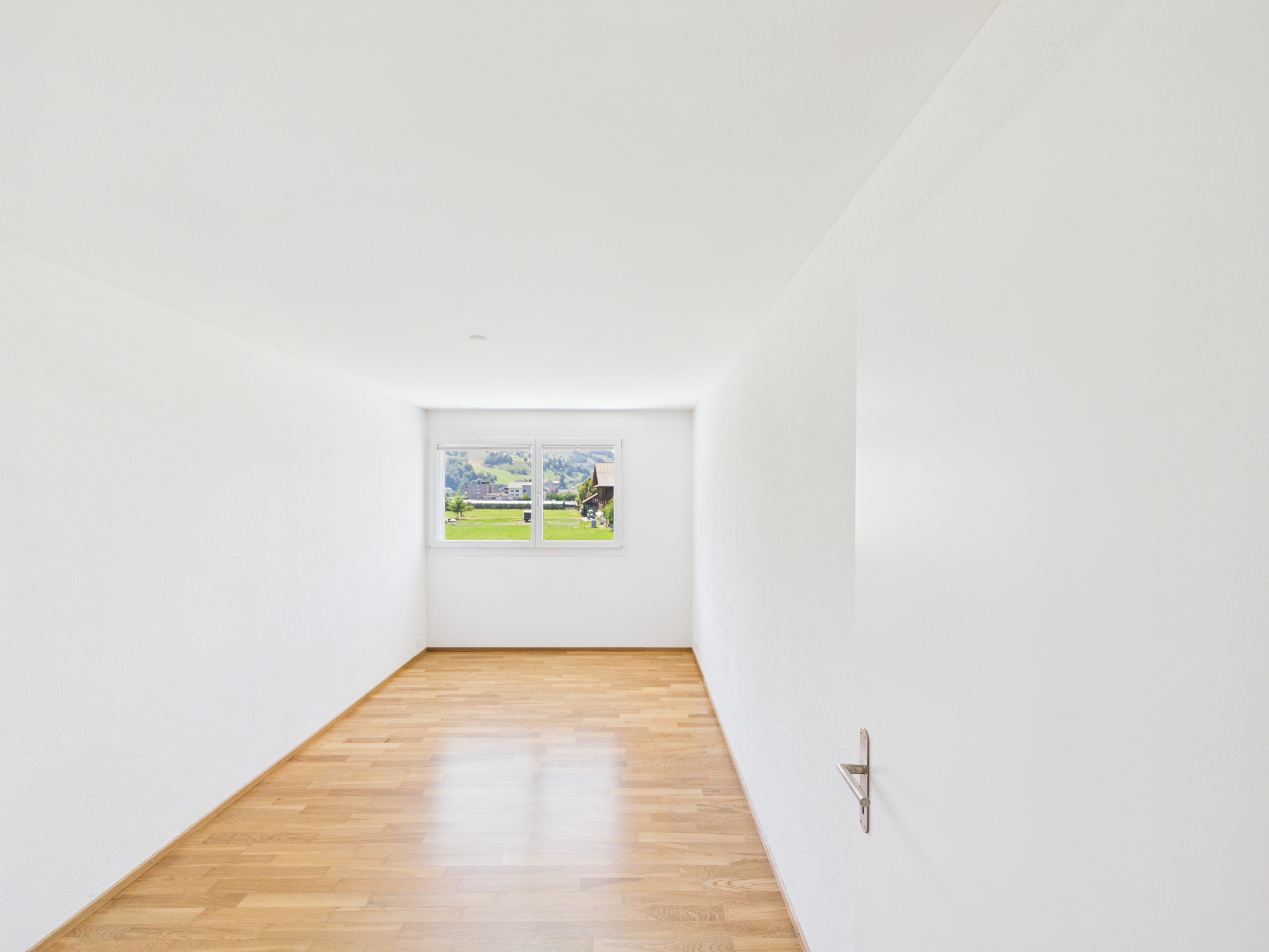 Interior view 8