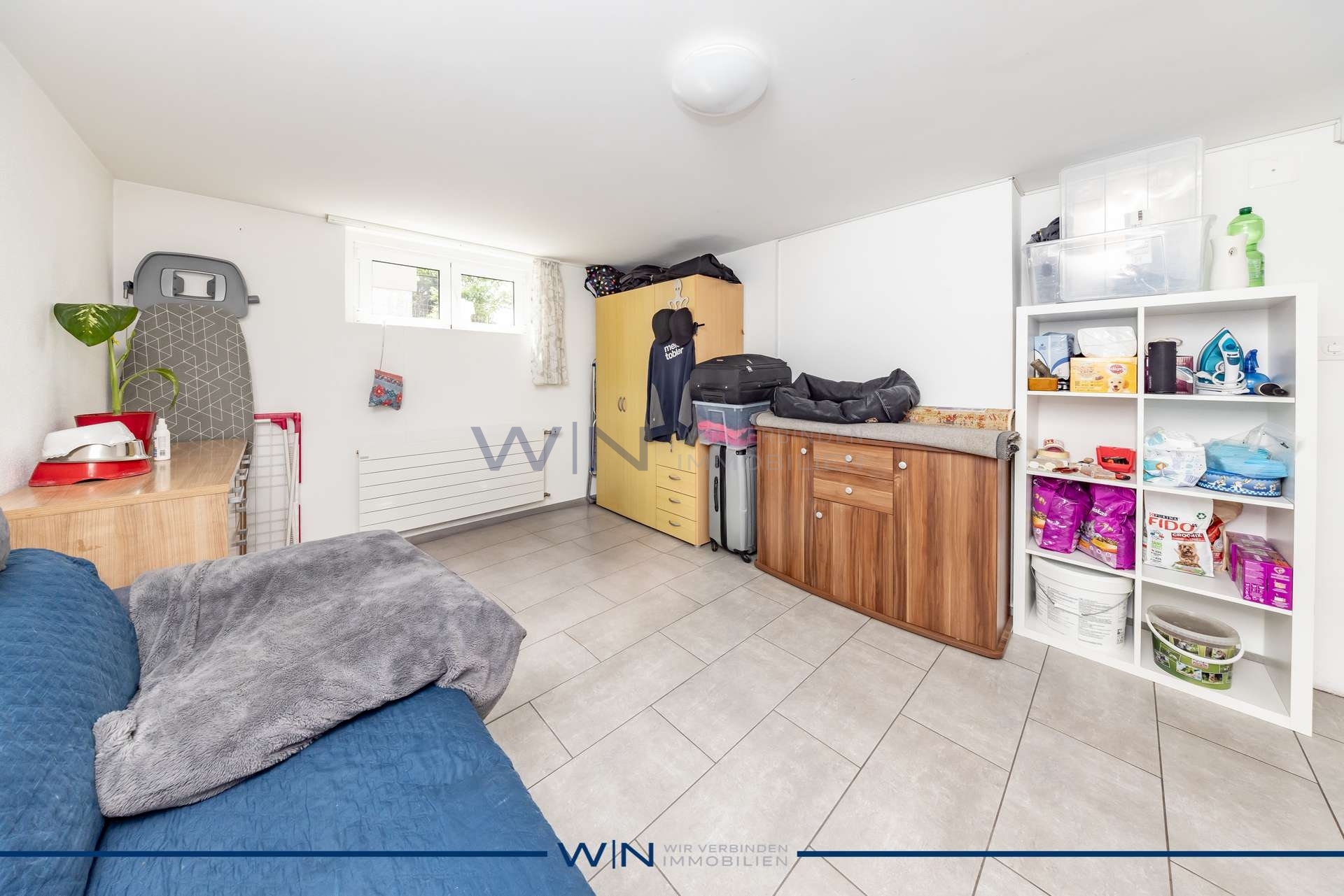 Premier coup d'oeil 1