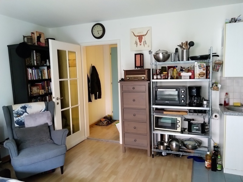 Photo 1