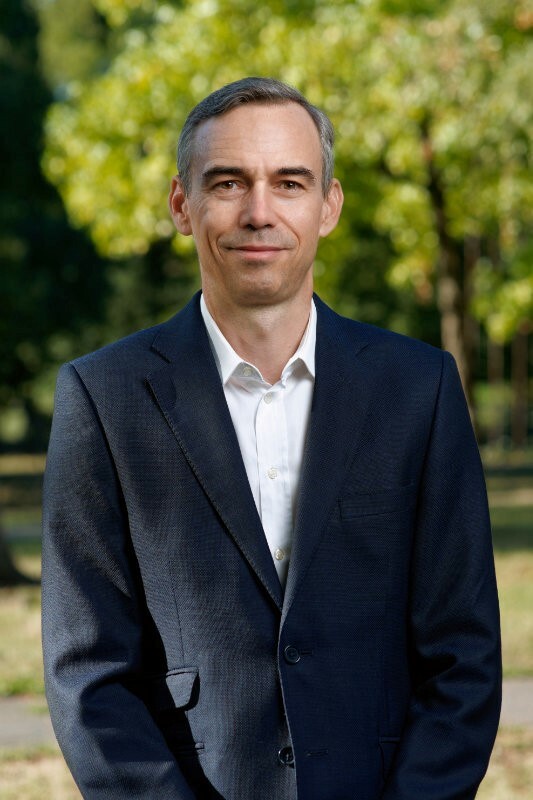 Philippe Traband