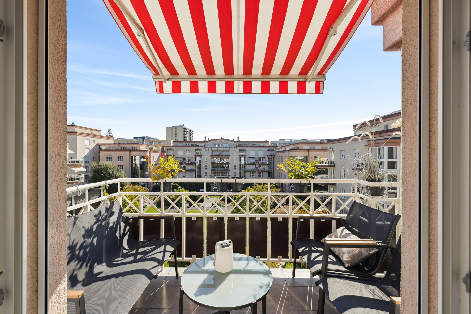 balcon balcon