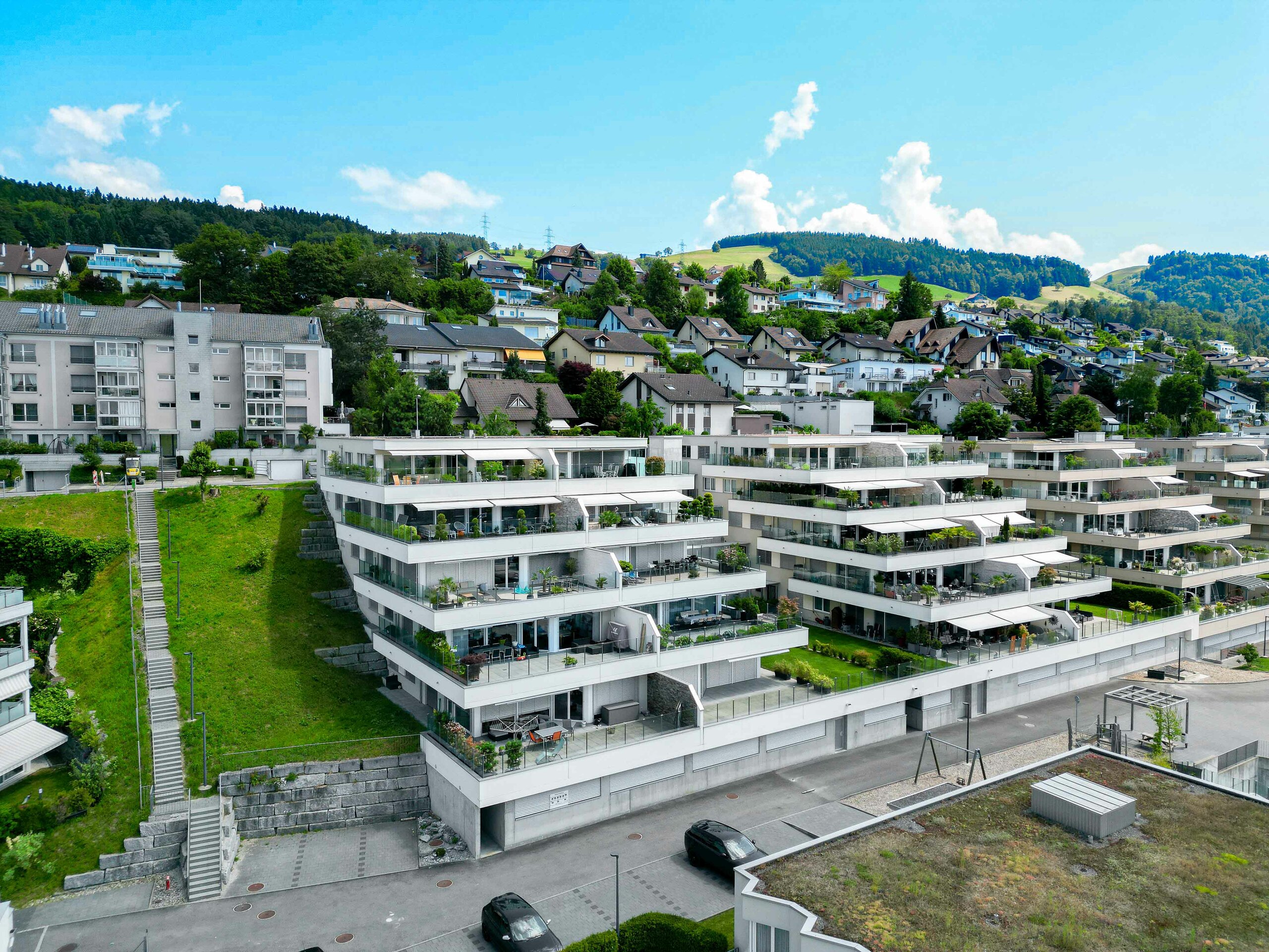 Aussenansicht